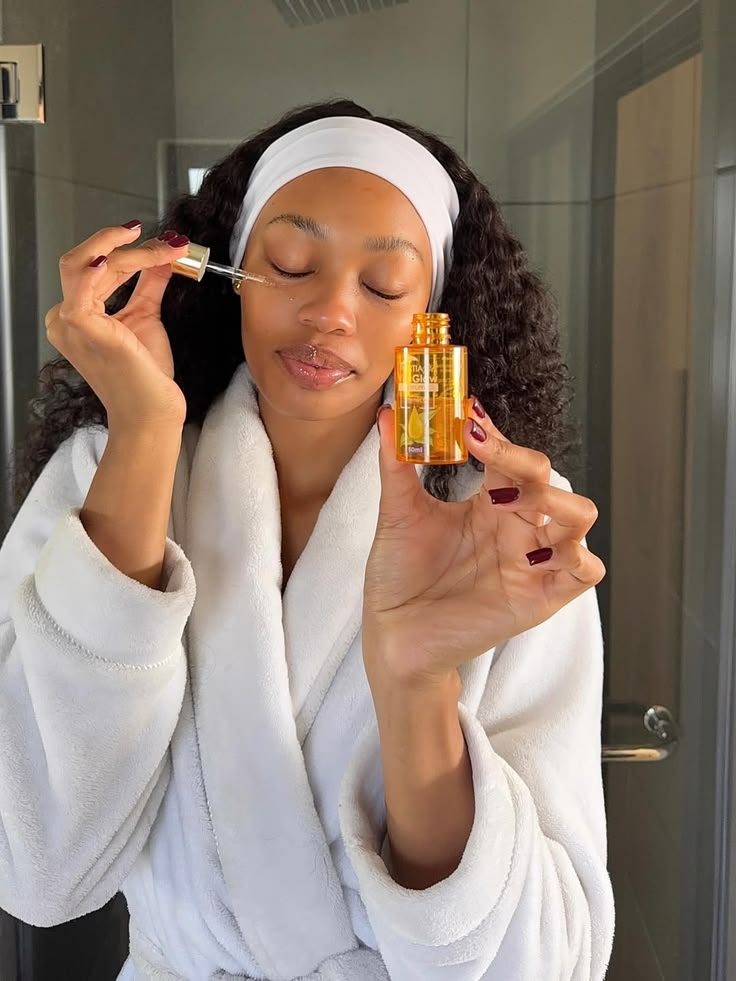 Build a Skincare Routine for a Healthy Bridal Glow