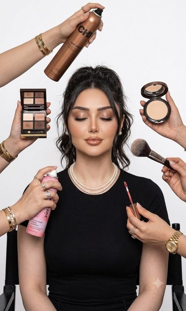  Choose Beauty Products That Work With Your Skin and Hair