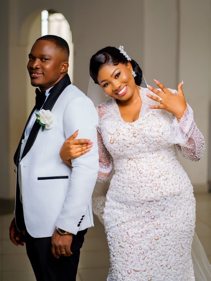 Enjoy Your Wedding Day With Confidence