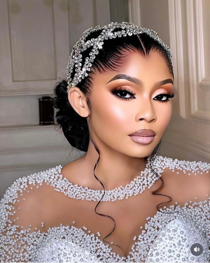  Find the Perfect Bridal Makeup for Your Wedding Day
