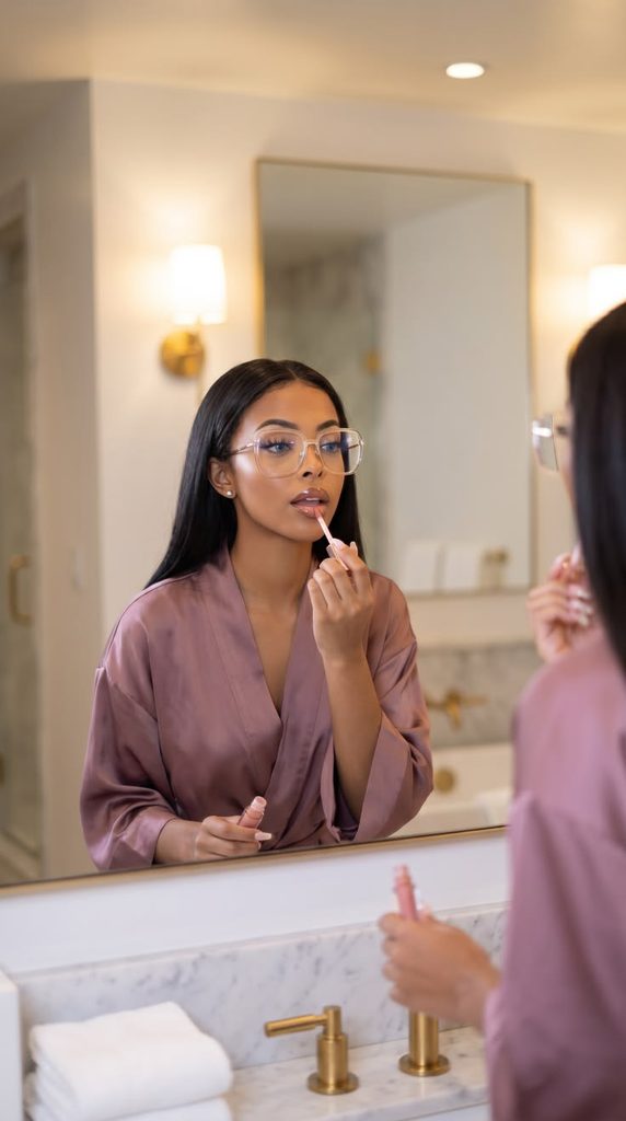 Make Your Bridal Beauty Routine Personal