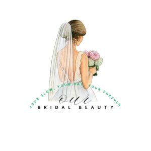 Our Bridal Beauty Logo