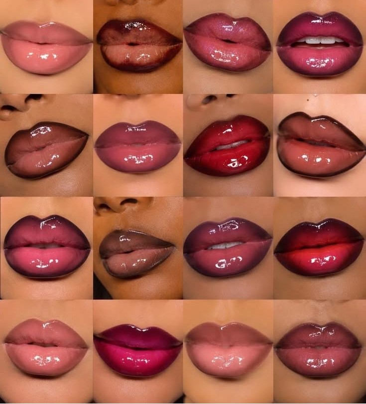Prepare Your Lips for a Beautiful Bridal Smile