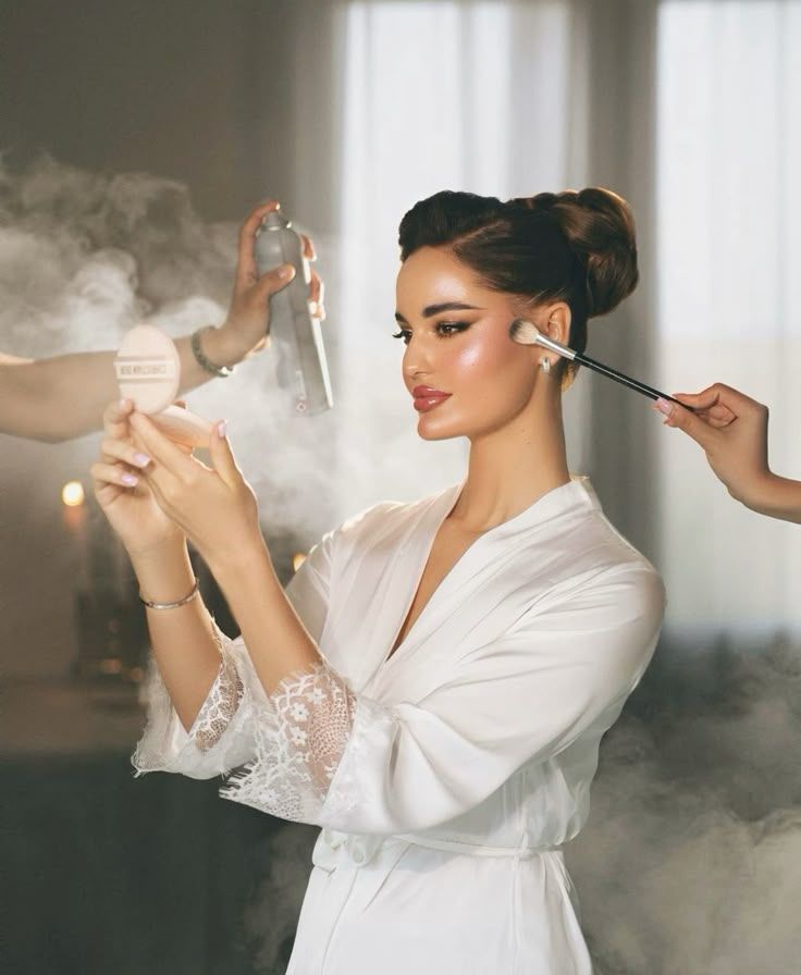  Schedule Your Final Beauty Appointments Carefully