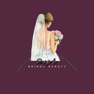 Our Bridal Beauty Logo
